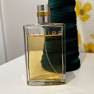 Chanel Allure Eau de Toilette